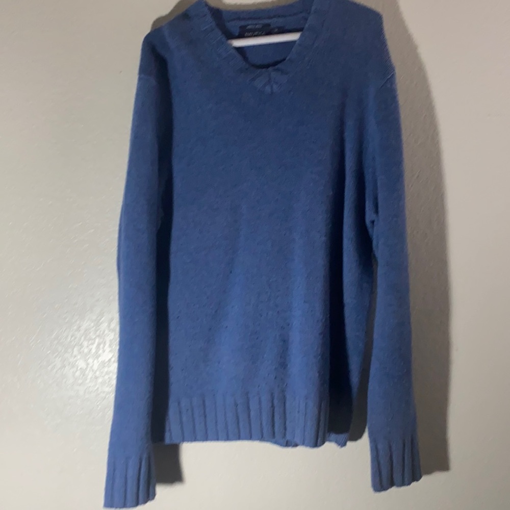 Náutica Merino Wool Sweater
